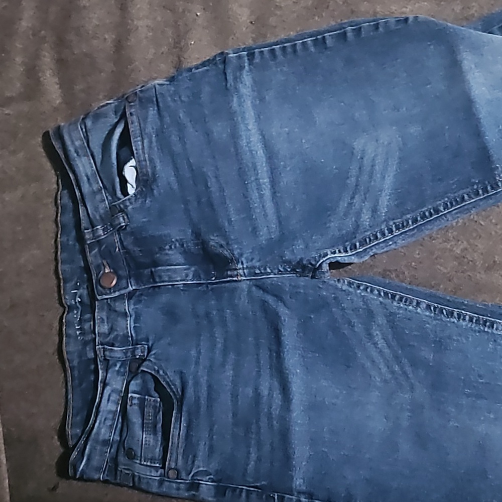 Steve's jeans size boy 14